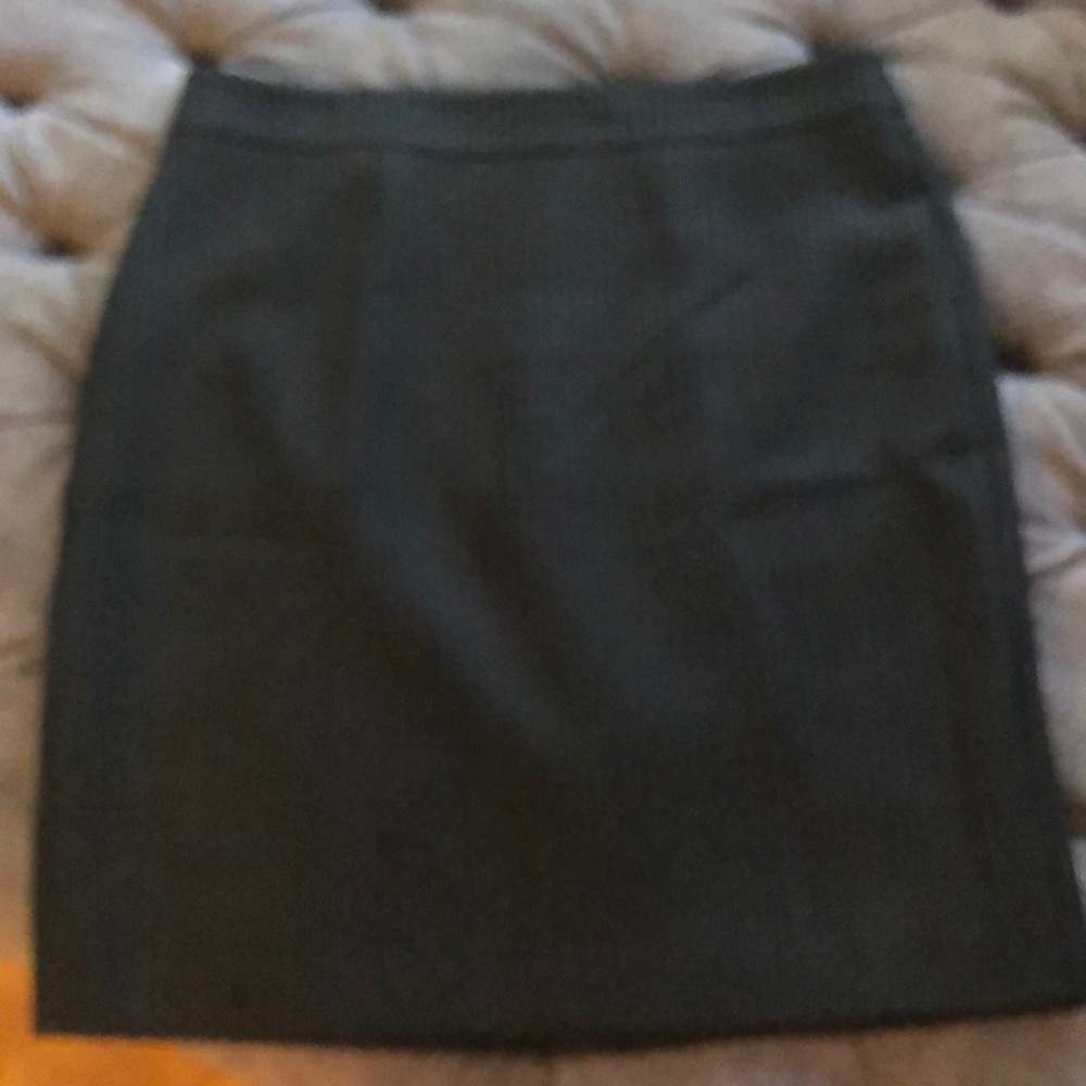 Ann Taylor Factory Pencil Skirt